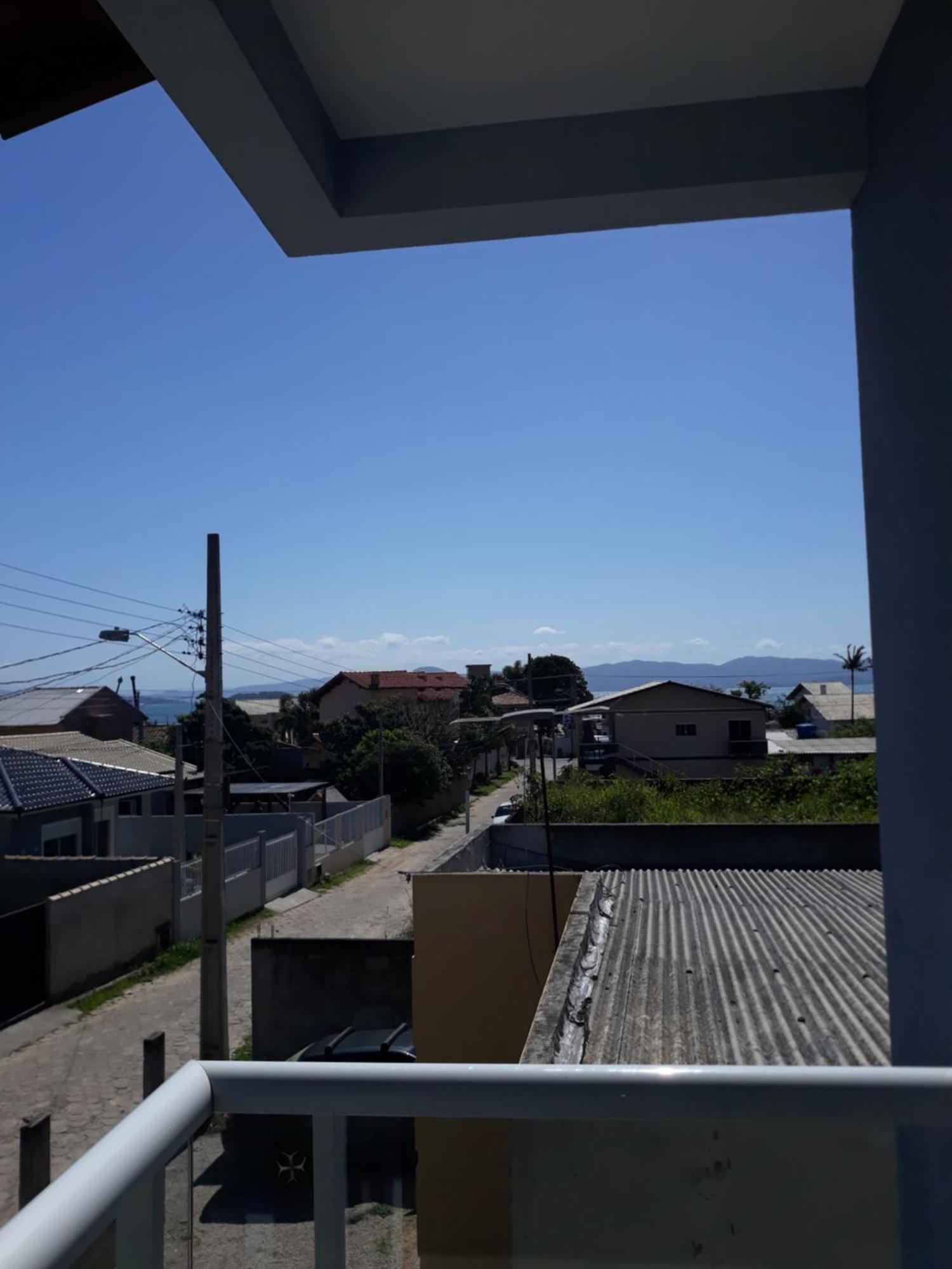 Casa Duplex Com 2 Suites Em Ponta Das Canas,Florianópolis Buitenkant foto