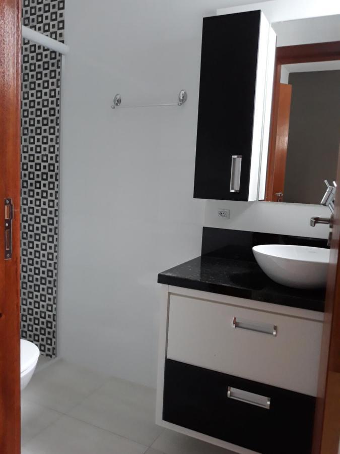 Casa Duplex Com 2 Suites Em Ponta Das Canas,Florianópolis Buitenkant foto